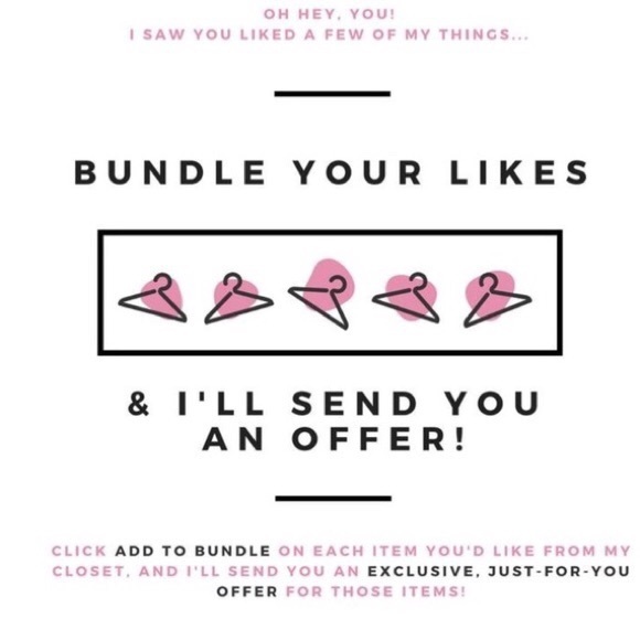Bundle & Save - Picture 1 of 1